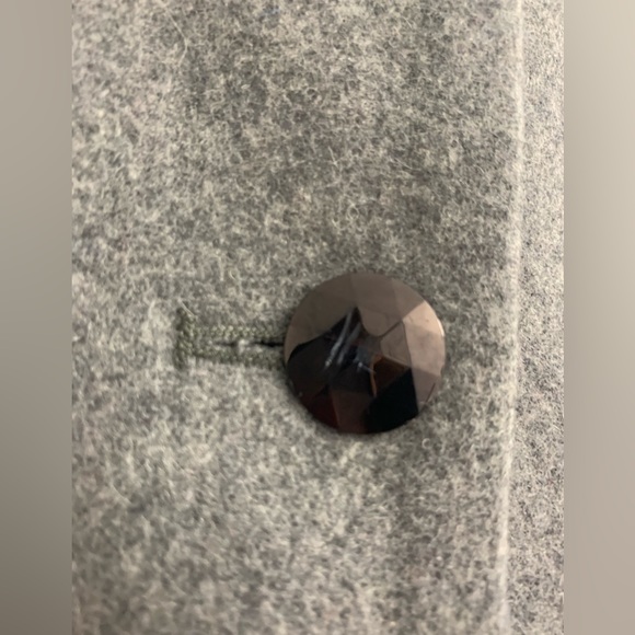 Little Marc Jacobs kids wool coat - Picture 5 of 13